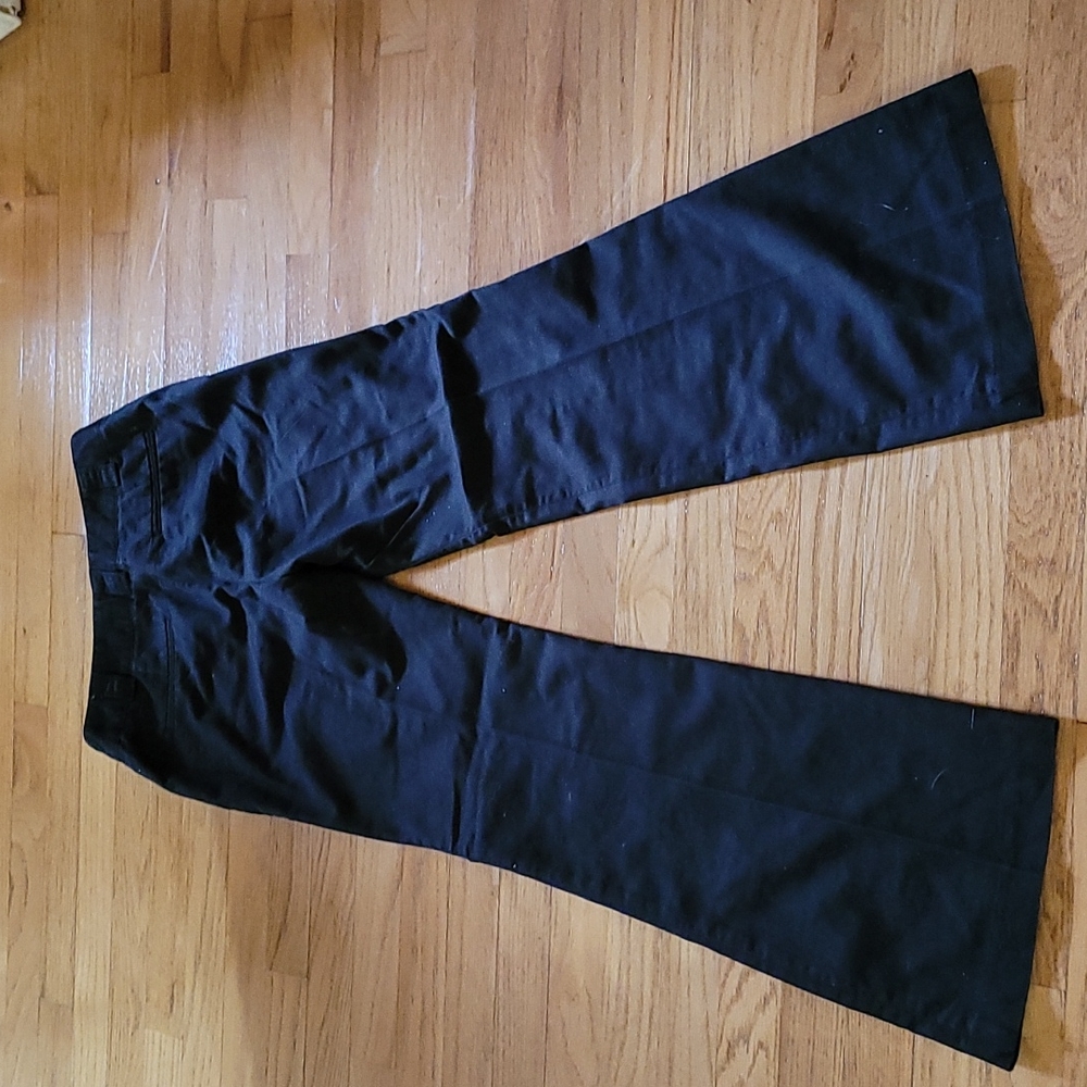 Dalia Collection Slacks - Picture 2 of 6